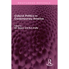 (영문도서)Cultural Politics in Contemporary America Hardcover, English, 9781032353296, Routledge English, 9781032353296, Routledge