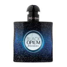 YVESSAINTLAURENT 聖羅蘭 Black Opium女性淡香精 夜醺版, 1個, 50ml