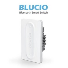 부르시오 스마트스위치 1구, 1개