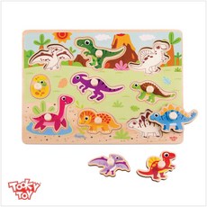 혜명생필품몰 투키토이 망치놀이 10pcs(TKB504A) 교육완구 7세교구 장난감블럭 어린이교구 블럭장난감