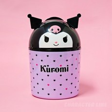 아이방 미니 휴지통, DB2D 쿠로미