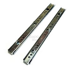 라포룸 서랍레일 2단날개 싱크대레일, 레일-2단300(도매)