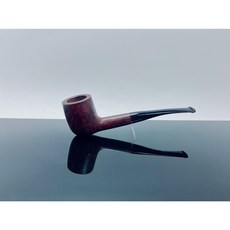 【Brebbia】普利比亞義大利布朗系列手工煙斗 石楠木2.5mm煙斗 匠斗煙具, 1個