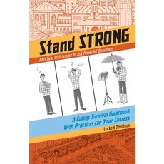 Will Learns to Ask Powerful Questions: A College Survival Guidebook With Practices for Your Success Paperback, Luckett Davidson, English, 9781733343411