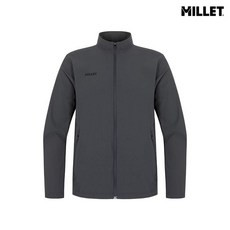[백화점 정품] 25SS 밀레 MILLET 남성 MT 트리코트 트레이닝 집업 자켓 MXVSF003