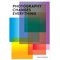 (영문도서) Photography Changes Everything Paperback, Aperture, English, 9781597111997