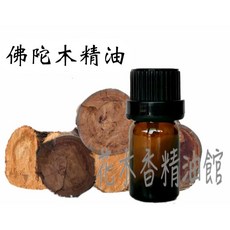 花木香精油館 佛陀木精油 澳洲檀木精油, 1個, 30ml