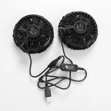 남성용 USB 충전식 아이스 조끼 선풍기 에어컨 의류 시원한 스포츠 작업자 여름 캠핑 낚시 작업복