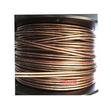 泉聲音響 STC SPK-200 高品質喇叭線 200芯 OFC無氧銅 80米影音訊號線, 1個