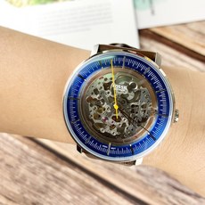 FOSSIL ME3162 Chase系列 鏤空 機械錶 紳士 男錶 原廠公司貨