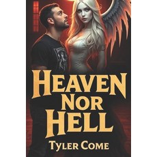 (英文圖書)Heaven Nor Hell 平裝版, Independently Published, 英文