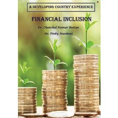(영문도서) A Developing Country Experience Financial Inclusion Paperback, English, 9789358980127