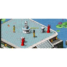 古董級經典懷舊端游【幻靈遊俠4.0】VM一鍵單機端