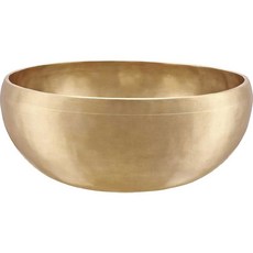 펠트 링과 커버가 있는 브론즈 싱잉 볼 명상 요가 및 사운드 힐링 를 위한 시리즈 u2014 인도 제작 2년, Single, 3 5