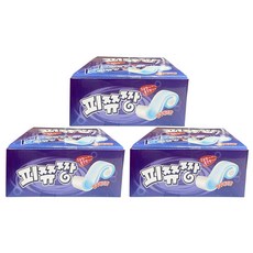 피쮸짱 블루베리향, 600g, 3개