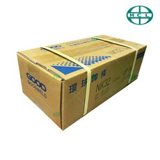 GOODWELD NK32 銲條 3.2mm, 詳見包裝, 詳見包裝, 2.6(一包4公斤)