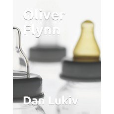 Oliver Flynn Paperback, Independently Published