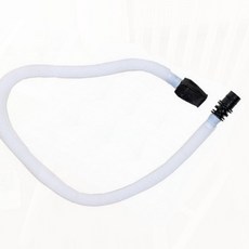 멜로디언 호스 교체용 부품 악기 호환 호스, 1개, 상세페이지 참조