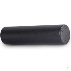 에르고기어 EPP 폼롤러 하드타입 60cm 헬스 중급자용 마사지 운동 홈트