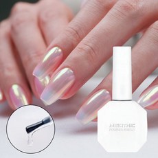 미고딕 파우더쉴드젤 파우더 클리어젤, 1개, 10g, 투명