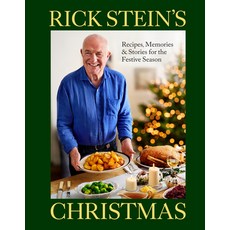 (영문도서)Rick Stein's Christmas: Recipes Memories & Stories for the Festive Season Hardcover, BBC Books, English, 9781785949401