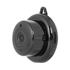 미니 카메라 무선 소형 카메라 원격 폰 앱으로 보안을위한 원격보기, 1개