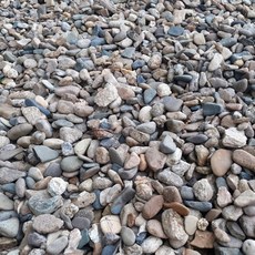 강자갈 18kg, 1개