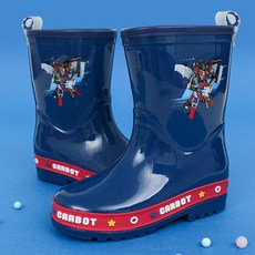 헬로카봇 아동 장화 28000 (엘빈)