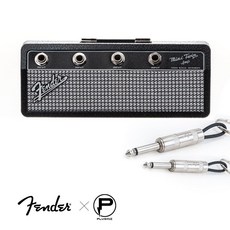 《白毛猴"樂器"》Fender Mini Twin Amp 經典音箱鑰匙座, 1個