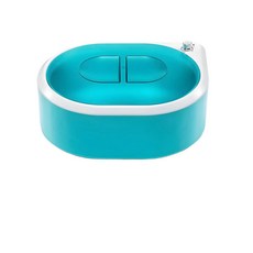 왁스 워머 265W 파라핀 히터 따뜻한 2.7L 핫 녹는 기계 손과 발을위한 머리 제거 아름다움 깊은 보습, 220V EU