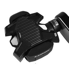 시마노 룩 KEO 호환 클렛페달 플레이트 변환 어댑터 커버, 1개, 옵션4. 룩 KEO 블랙 버전2.0