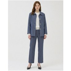 레노마레이디 더레노마 일자핏 데일리 슬랙스-R2G11WSL910 396174