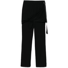 헬무트랭 윈드 팬츠