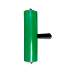 AP.普思 Z0610-8 20公分版畫用油印棍，滾輪設計均勻塗墨，人體工學握柄舒適好握，版畫輔助工具, 1個