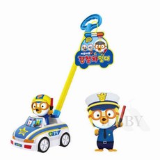 일비 뽀로로밀대 경찰차 유아보행기 유아장난감 어린이보행기