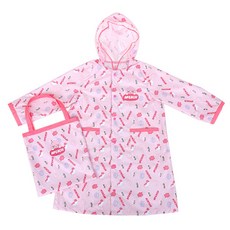 카카오프렌즈 우의 [어피치 아이콘패턴-10013]