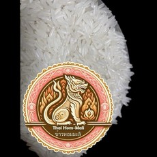 興妍誠 頂級泰國茉莉香米，粒粒飽滿Q彈，散發天然淡雅米香, 1個, 150克,一般耐熱袋（總量裝一袋）