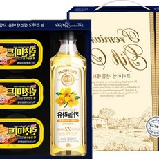 단체 기업 런천미트 햄 인사 통조림 세트 답례품 행사 선물 명절 식용유 감사, 1개