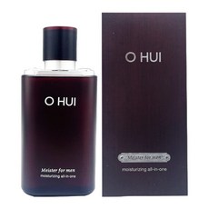 오휘 포맨 모이스처라이징 올인원 110ml, 1개