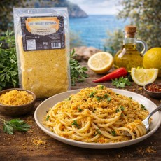 블루마린그레이 뮬렛 보타르가 보따르가 숭어알 100g, 있음, 1개