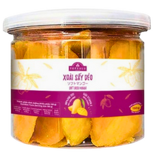 베트남 탑발루 건조 망고 AEON Topvalu, 1개, 150g