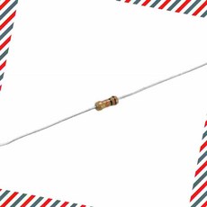 종단 저항 수신기 1/4W 10K 무선송수신기 소방자재 화재수신기 종단저항