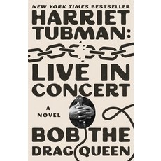 (英文圖書)Harriet Tubman: Live in Concert 平裝版, Gallery Books, 英文
