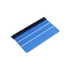 加大刮板貼膜工具組 汽車包膜神器 貼膜刮板 貼墻紙工具 隔熱紙工具, 1個, 大四方刮板