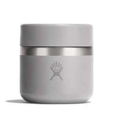 하이드로플라스크 Hydro Flask 푸드자 240ml 블랙, 버치