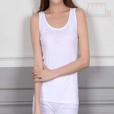 면100% 여성 런닝 여자런닝