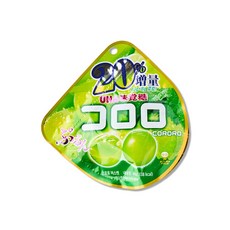 코로로 머스캣 젤리, 48g, 1개