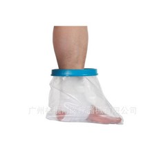 붕대 샤워 통 발목 보호대 커버 링거 방수포 깁스 29721pc 1(EA)