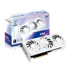 [MAXSUN] Arc B580 iCraft D6 12GB, [MAXSUN]B580 iCraft