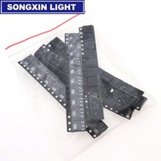 70PCS50pcs AMS1117 3V3 SOT223 전압 조절기, 15 AMS1117-1.8 50pcs